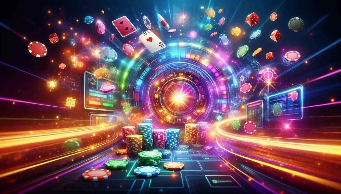MyEmpire Casino